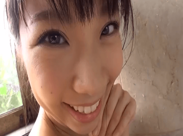 【グラビア】ふみぱい 鈴木ふみ奈